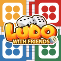 Ludo With Friends