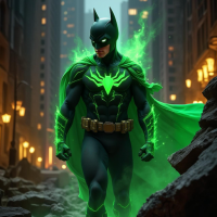 Animal Fusion & Mix Character