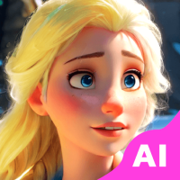 Face Toon - AI cosplay App