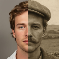 True Heritage & Ancestry: EDNA