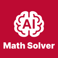 AI Math Solver with Solution