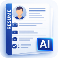 Resume Builder and CV Maker