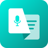 AI Speech to text: Transcribe
