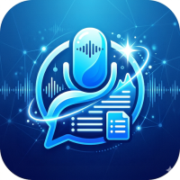 VoiceNotes AI: Speech to Text