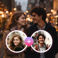 Emberly: AI Photo Generator