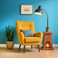 AI Interior Design: Home Decor