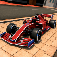 Extreme Formula Racing