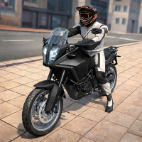 Extreme Motocross: Dirt Bike