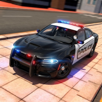 Extreme Police Chase