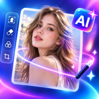 AI Video - AI Photo Generator
