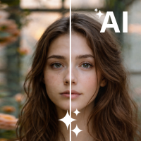 AI Photo Editor Bellezza