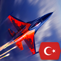 F16 Savaşları Türk Yıldızları