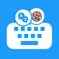 Chat Translator - Keyboard