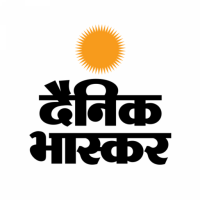  Hindi News by Dainik Bhaskar 