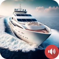 Boat Horn Sounds