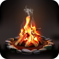 Campfire Sounds