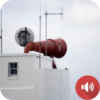 Foghorn Sounds
