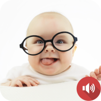 Funny Baby Sounds