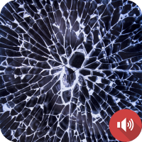 Glass Breaking Sounds