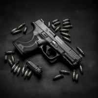 Pistol Sounds