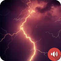 Thunderstorm Sounds