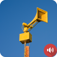 Tornado & Tsunami Sirens