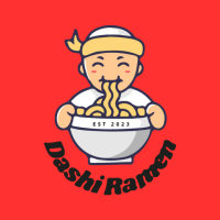 Dashi Ramen