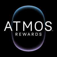 Atmos Rewards