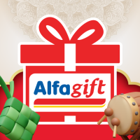 Alfagift: Beli Grocery Online