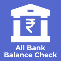 All Bank Balance Check