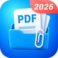 PDF リーダー：すべてのファイル