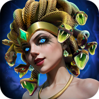 Abyssal Summoners: Dungeon