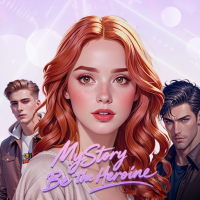 MyStory: Be the Heroine