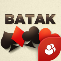 Batak Online HD - Canlı Batak