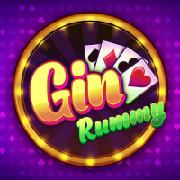 Gin Rummy HD - Offline Gin Rum