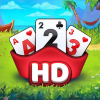 Solitaire Tripeaks HD - Solite