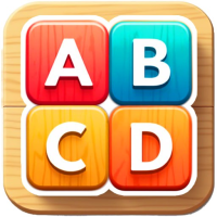 Alphabet Sort Letters Games