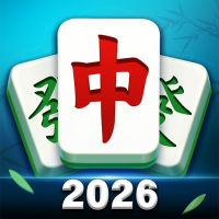 Mint Mahjong:Puzzle Tile Match
