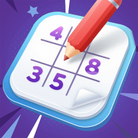 Sudoku - Number Puzzle