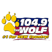 104.9 The Wolf