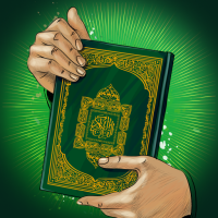 Quran & Qibla: Muslim Prayer