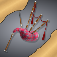 Bagpipe Sim