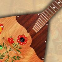 Balalaika