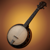 Banjo Sim