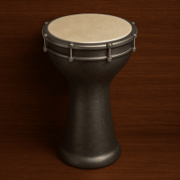 Darbuka