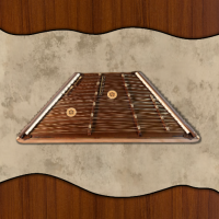 Dulcimer Sim