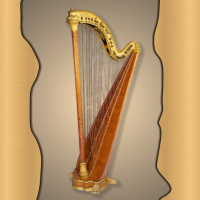 Harp Sim