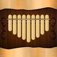 Kalimba Sim