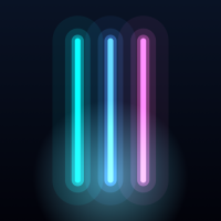 Laser Harp