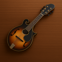 Mandolin Sim